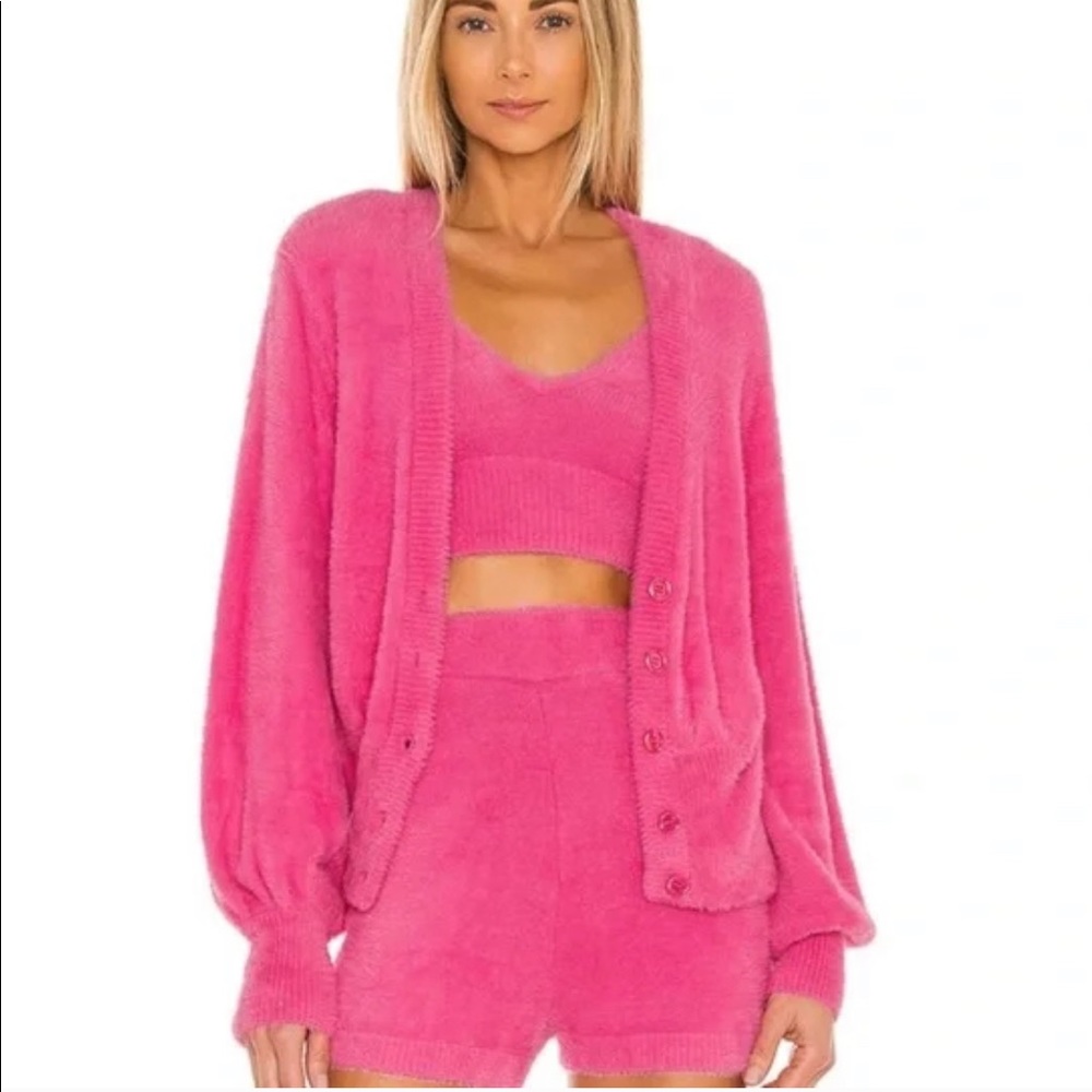 L*SPACE Daydreamin’ Cardigan